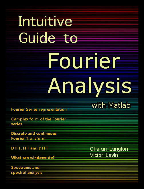 FFT Book cover 2